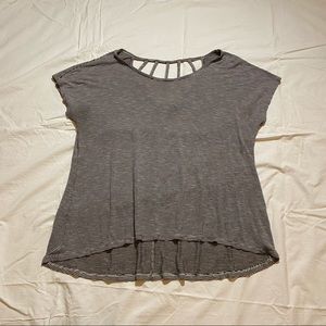 The Limited Stripped T-Shirt